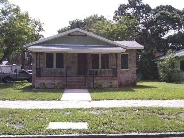 ST PETERSBURG INVESTMENT CO SUB