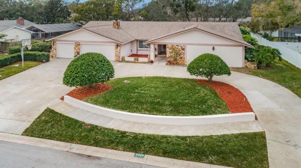 NORTHWOOD ESTATES- TR G