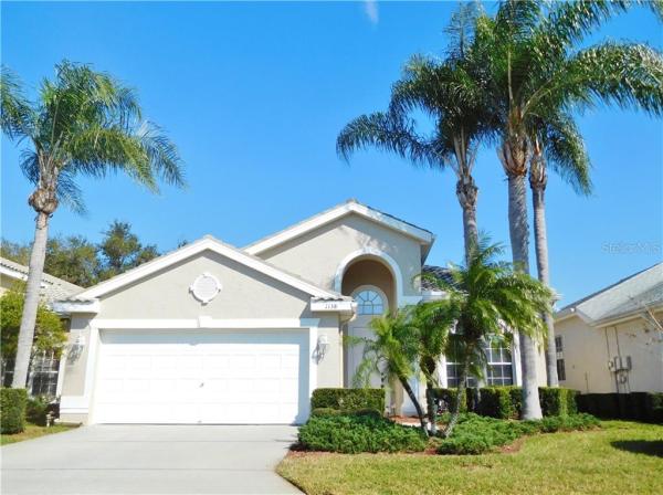 VILLAGES/FOX HOLLOW WEST