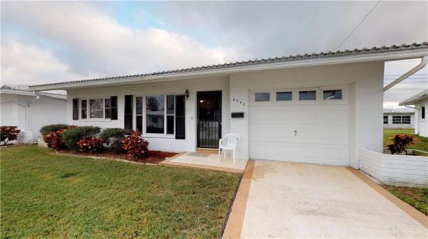 MAINLANDS OF TAMARAC BY THE GULF TWO CONDO