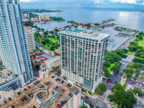 BAYFRONT TOWER CONDO