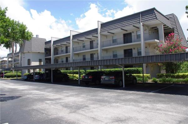 CORDOVA GREENS CONDO