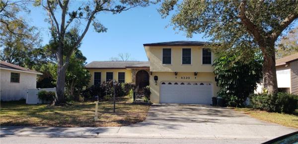 WHISPERING PINES FOREST 5TH ADD