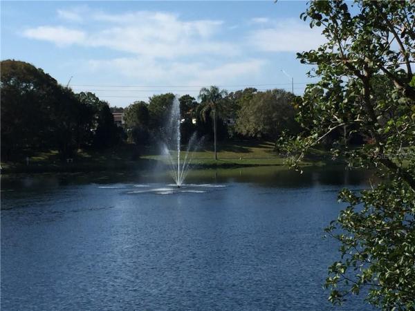 PINE RIDGE AT PALM HARBOR