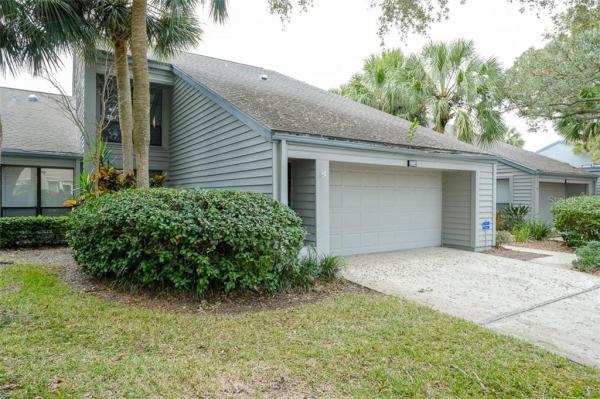 EAGLES LANDING CONDO