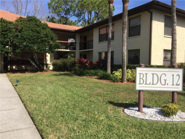 HAMMOCK PINE VILLAGE