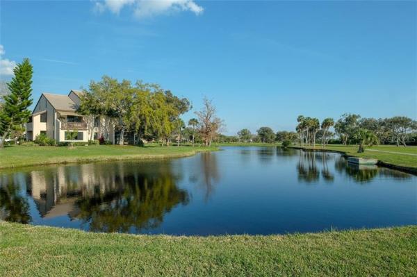 PELICAN CREEK VILLAGE CONDO