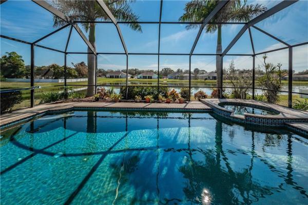 SUGAR MILL LAKES PH 1