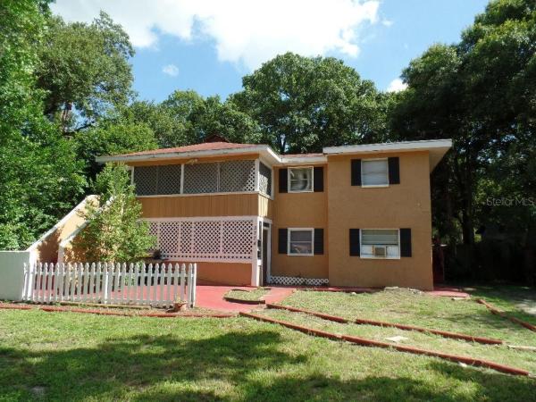 BAYVIEW TERRACE ROY SCOTTS