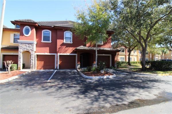 TUSCANY AT INNISBROOK CONDO