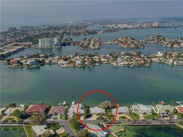 BRIGHTWATER BEACH ESTATES 1ST ADD