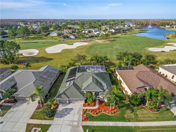 HERITAGE SPGS VILLAGE 17