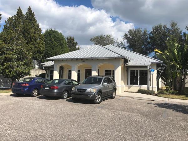 OFFICES AT PONCE DE LEON