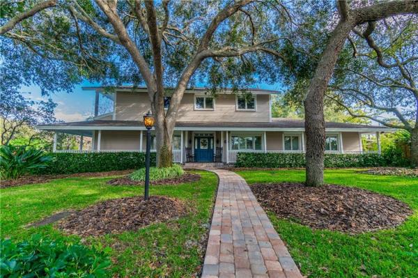 WEYBRIDGE WOODS-UNIT C