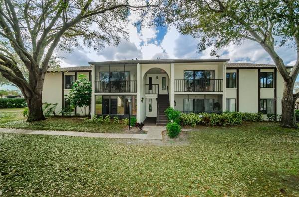 PINE RIDGE AT PALM HARBOR