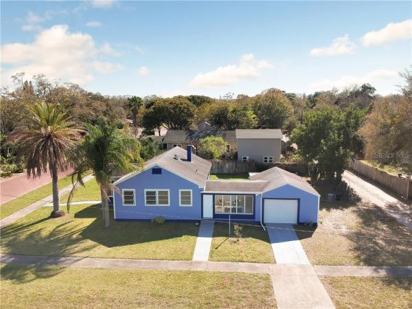 PASADENA GARDENS GULFVIEW SEC