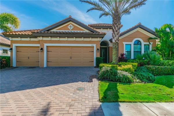 INNISBROOK PRCL F PROMONTORY