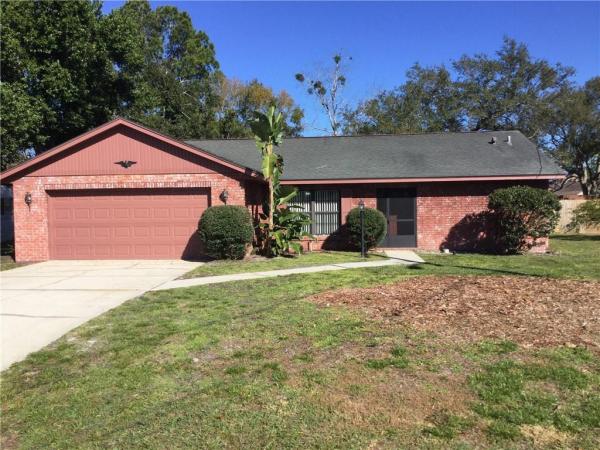 LAKE MARIE ESTATES REP