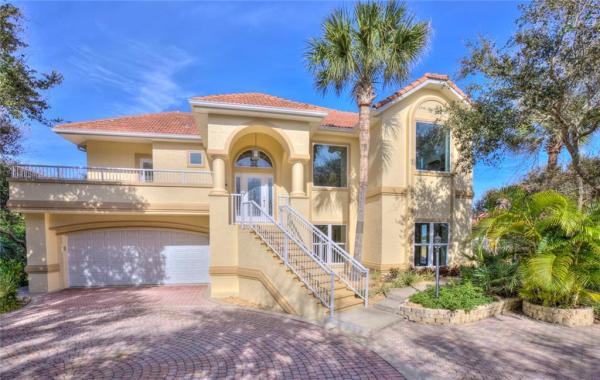 COASTAL OAKS ESTATES