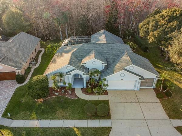 TRINITY OAKS INCREMENT M SOUTH