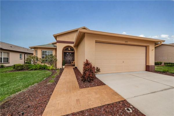 HERITAGE SPGS VILLAGE 18