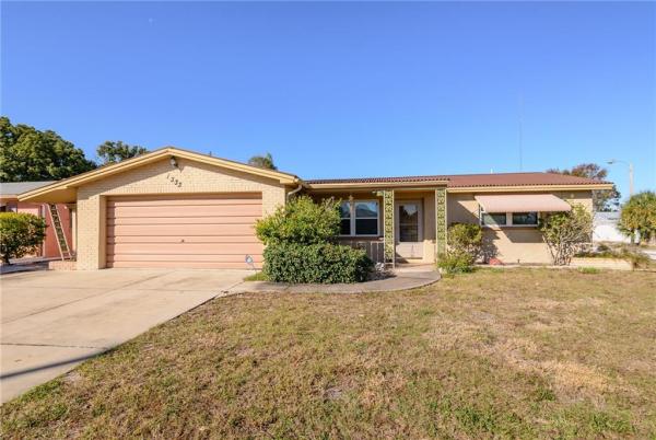 HOLIDAY LAKE ESTATES