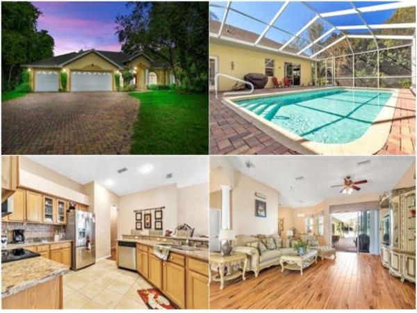 GOLDEN ACRES RESERVE PH 5