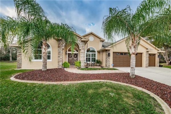 TRINITY OAKS INCREMENT M NORTH