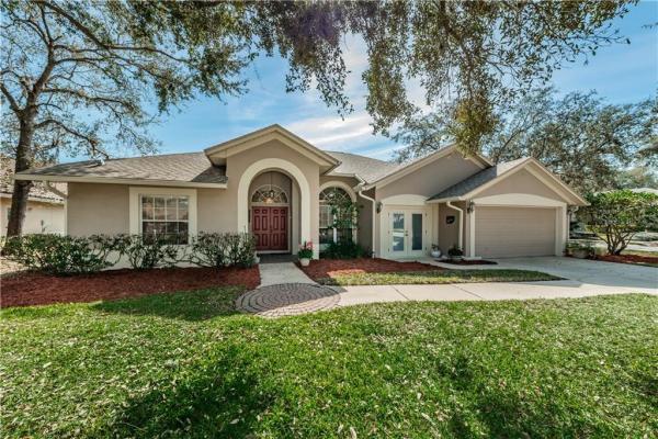 TRINITY OAKS INCREMENT X