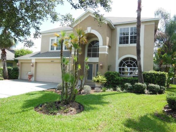 CHEVAL WEST VILLAGE UNIT 02