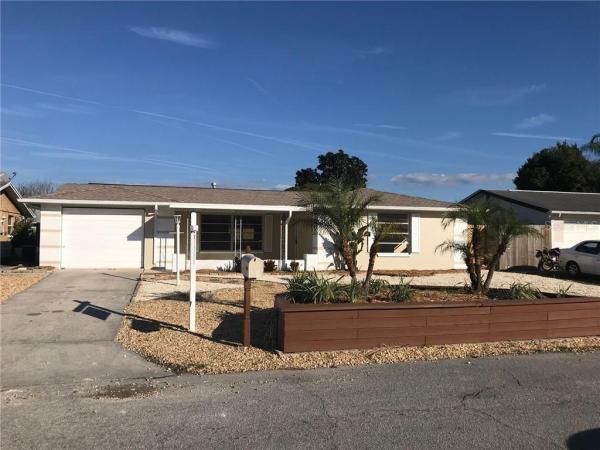 PALM TERRACE GARDENS