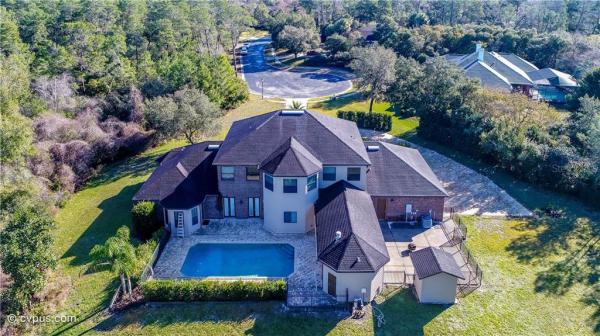 WATERS OF WEEKI WACHEE