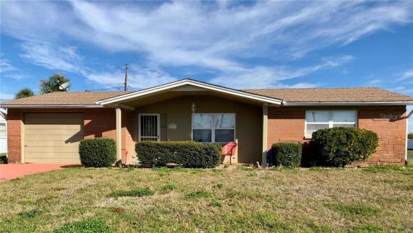 BUENA VISTA MELODY MANOR