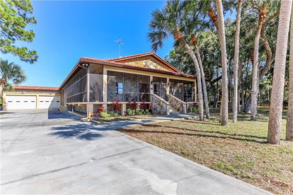 INDIAN BAY COUNTRY HOMES UNREC