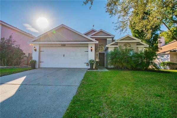 VILLAGE AT BENTLEY PARK PH II TR B