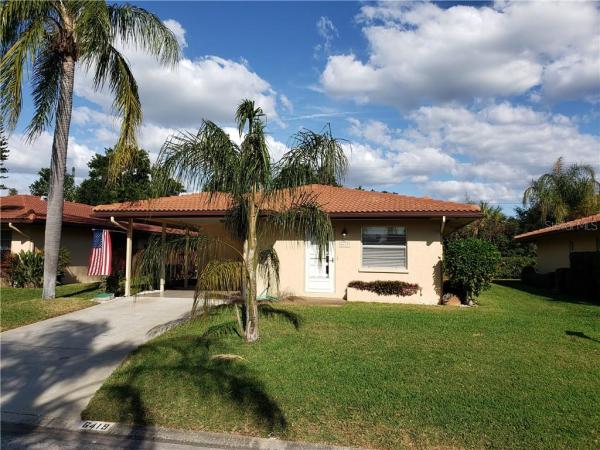 CAMBRIDGE VILLAGE CONDO