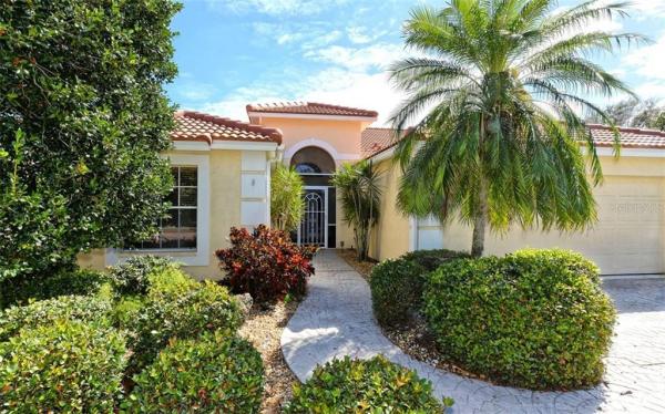 STONEYBROOK AT PALMER RANCH