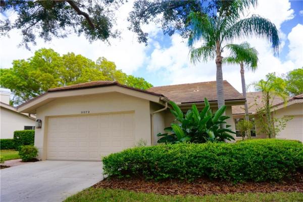 MEADOWS - PENSHURST PARK