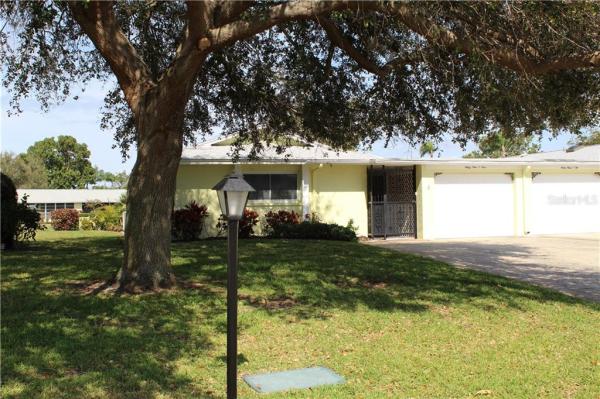 VILLAGE GREEN OF BRADENTON SC 4