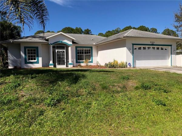 PORT CHARLOTTE SUB 19