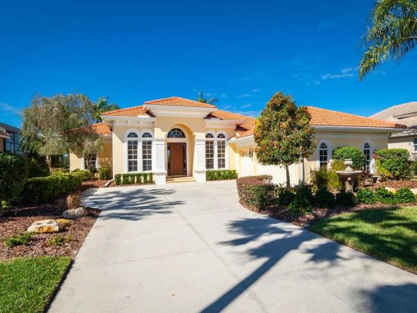 LAKEWOOD RANCH CC SP L M N O