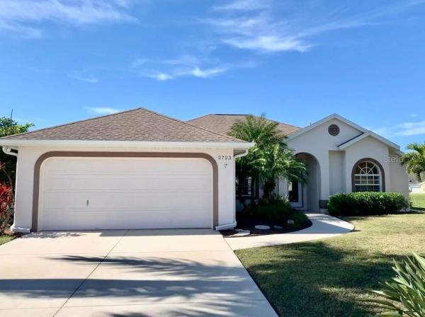 SUGAR MILL LAKES PH II & III