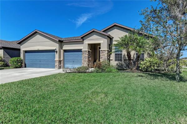 HARRISON RANCH PH IB