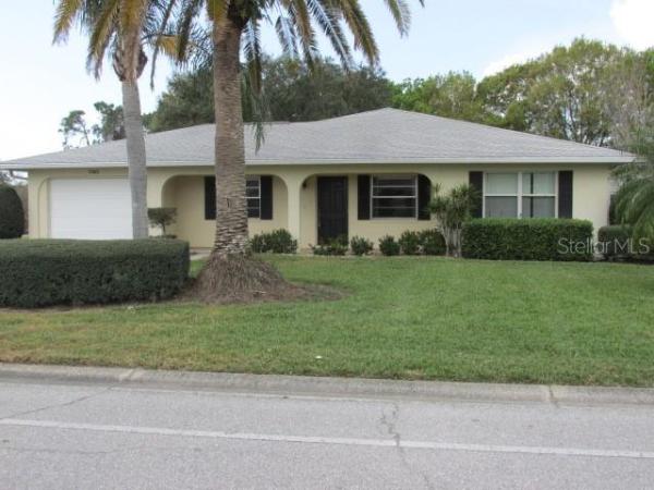 PALM-AIRE AT SARASOTA