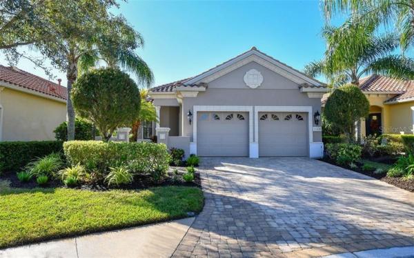 LAKEWOOD RANCH CCV SP EE U2A-2E