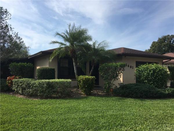 CAMBRIDGE VILLAGE WEST CONDOMIN