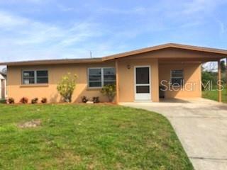 JACKSON PARK UNIT ONE