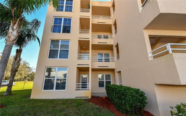 THE FAIRWAYS AT PINEBROOK PH 1