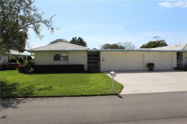 VILLAGE GREEN OF BRADENTON SC 5