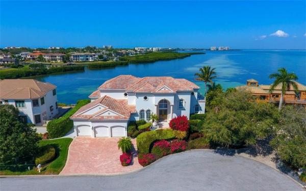 COUNTRY CLUB SHORES SEC 04